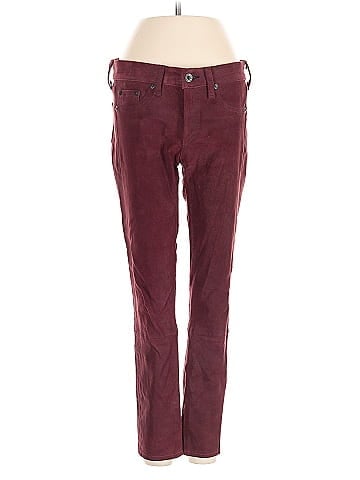 Rag & Bone Leather Pants (view 1)