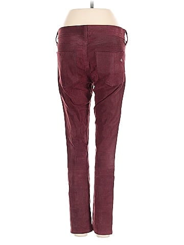 Rag & Bone Leather Pants (view 2)