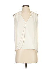 Veronica M. Sleeveless T Shirt