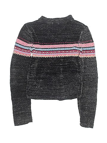 Energie Pullover Sweater (view 2)