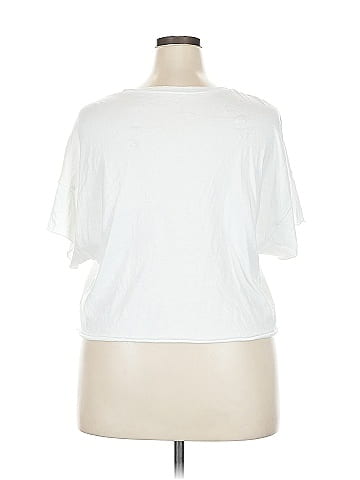 OFFLINE by Aerie Short Sleeve T-Shirt (view 2)