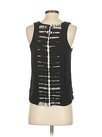 Gypsy 05 Sleeveless Blouse (view 2)