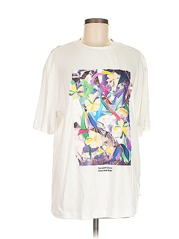 Scotch & Soda Short Sleeve T-Shirt (view 1)