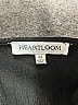 Heartloom Black Short Sleeve Top Size XS - photo 6