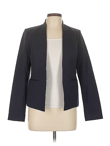 Express Blazer (view 1)