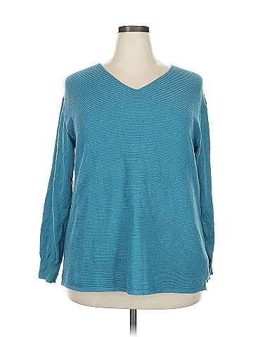 Ella Moss Pullover Sweater (view 1)