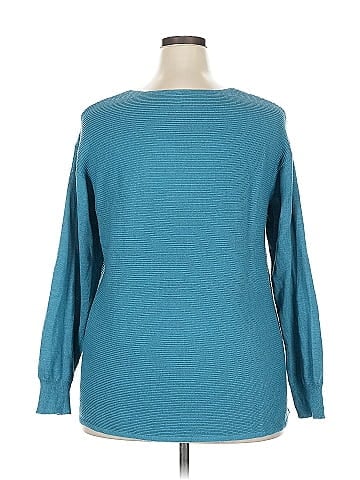 Ella Moss Pullover Sweater (view 2)
