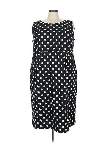 Kasper Casual Dress (view 1)