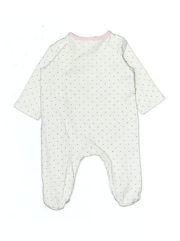 Gymboree Long Sleeve Onesie (view 2)