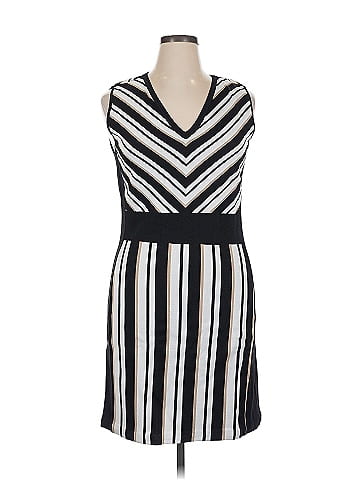 New York & Company Casual Dress (view 1)