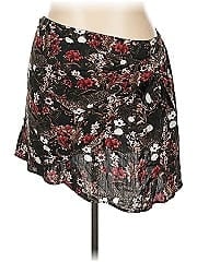 City Chic Casual Skirt