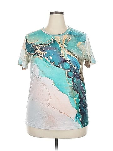 Unbranded Short Sleeve T-Shirt (view 1)