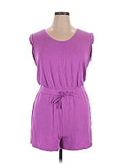 Lou & Grey Romper
