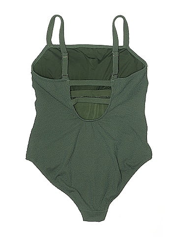 Kona Sol One Piece Swimsuit (view 2)