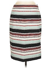 Ann Taylor Factory Casual Skirt