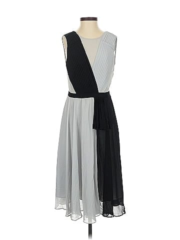 BCBGMAXAZRIA Cocktail Dress (view 1)