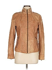 Guess Leather Jacket