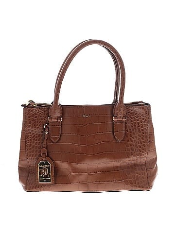 Ralph by Ralph Lauren Satchel (view 1)