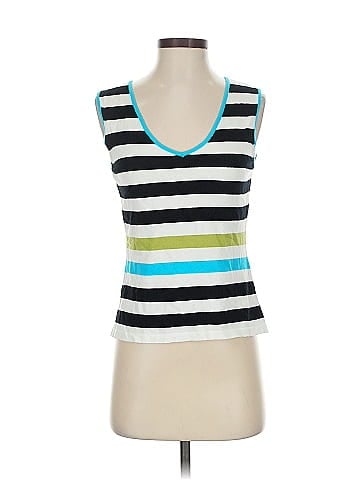 Talbots Sleeveless T-Shirt (view 1)