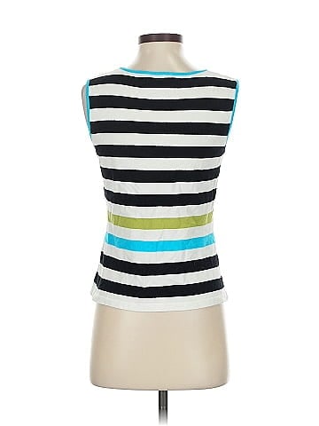 Talbots Sleeveless T-Shirt (view 2)