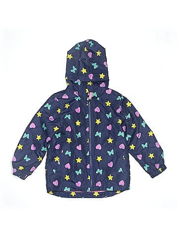 Carter's Raincoat (view 1)