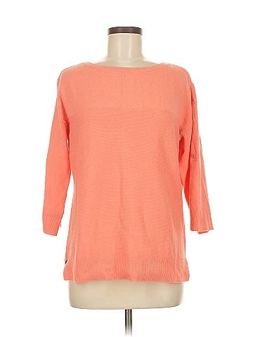 T by Talbots Pullover Sweater (view 1)