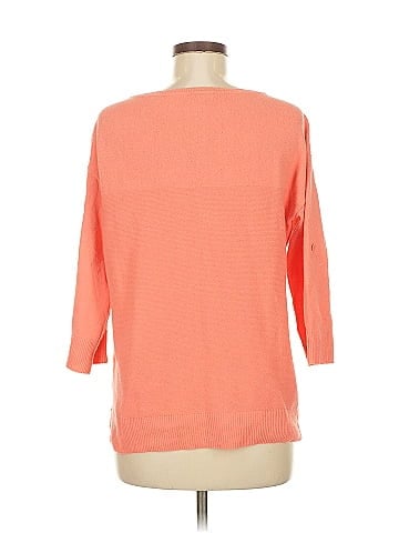 T by Talbots Pullover Sweater (view 2)