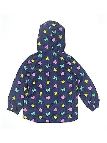 Carter's Raincoat (view 2)
