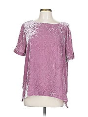 Sundance Short Sleeve Blouse