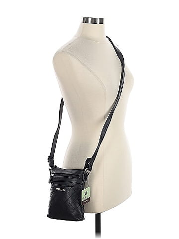 Stone & Co. Leather Crossbody Bag (view 2)