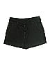 American Eagle Outfitters Black Shorts Size 6 - photo 1