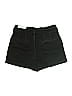 American Eagle Outfitters Black Shorts Size 6 - photo 2