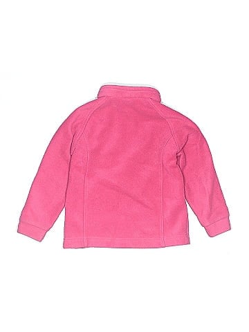 Columbia Fleece Jacket (view 2)