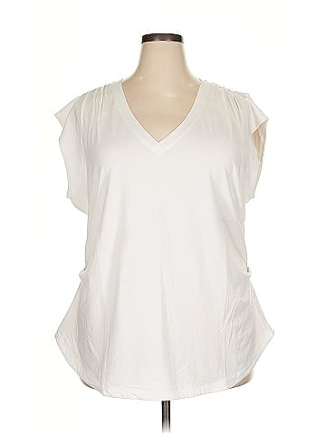 Athleta Sleeveless T-Shirt (view 1)