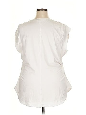Athleta Sleeveless T-Shirt (view 2)