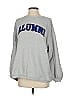 Aerie Gray Sweatshirt Size XS - photo 1
