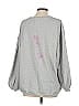 Aerie Gray Sweatshirt Size XS - photo 2
