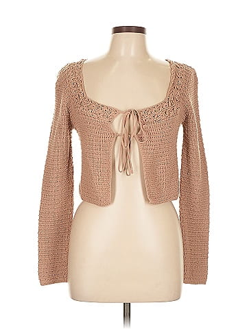 LA Hearts Cardigan (view 1)