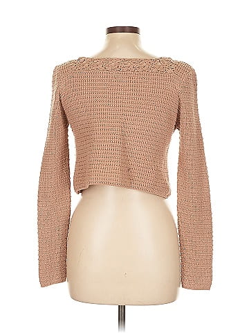 LA Hearts Cardigan (view 2)