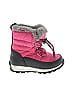 Unbranded Pink Boots Size 6 (kids) - photo 1