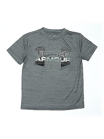 Under Armour Active T-Shirt (view 1)