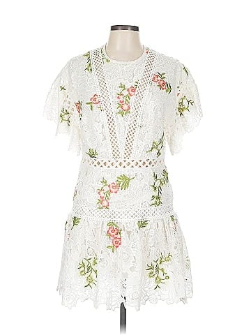 Saylor Cocktail Dress (view 1)