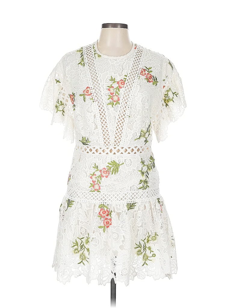 Pre-owned Cocktail Dresses:  Saylor Cocktail Dress, Extra Large