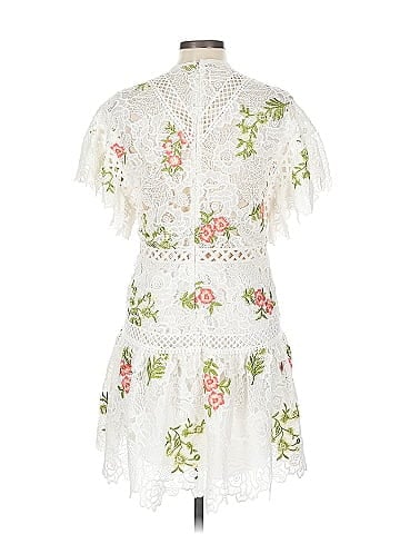 Saylor Cocktail Dress (view 2)