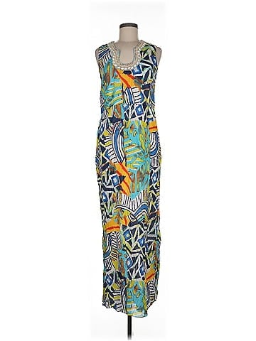 Belle Badgley Mischka Casual Dress (view 1)