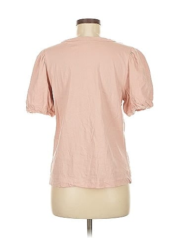 T Tahari Short Sleeve Top (view 2)