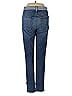 J Brand Blue Jeans Size 25 waist - photo 2