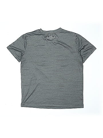 Under Armour Active T-Shirt (view 2)