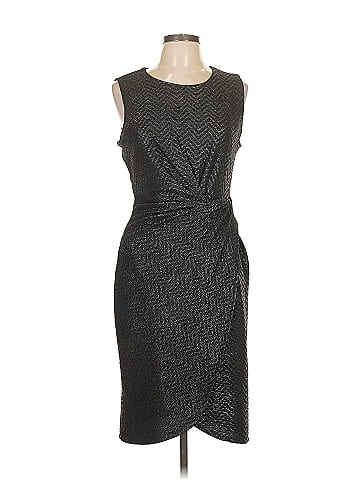 Donna Ricco Cocktail Dress (view 1)