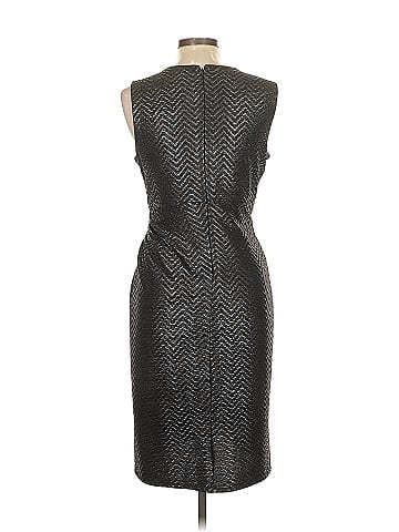 Donna Ricco Cocktail Dress (view 2)